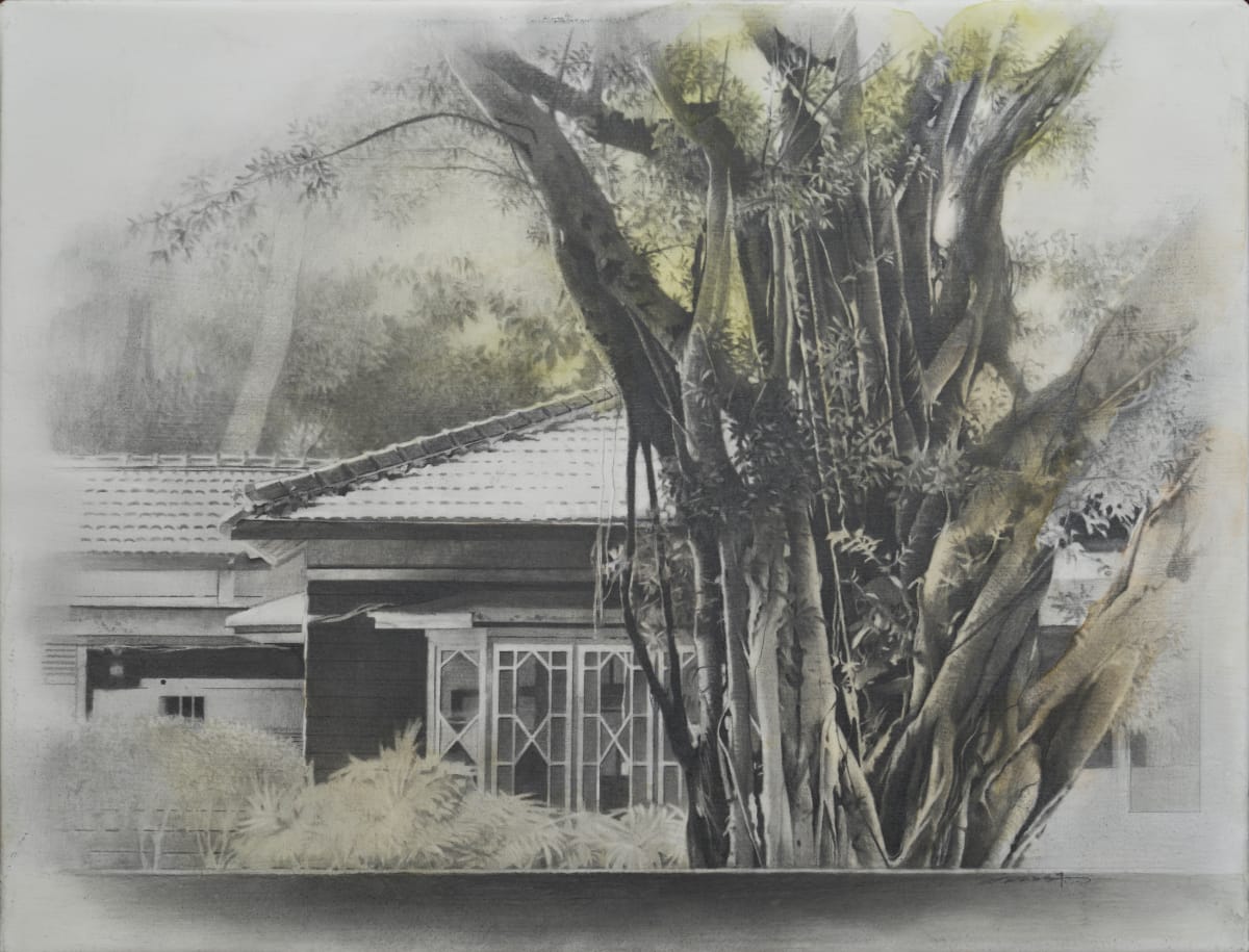 青田七六  Qingtian76 by 周政緯 CHOU Cheng Wei 