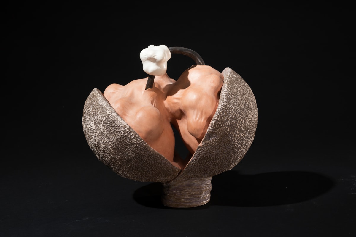 純真 Purity by 陳冠勳 CHEN Kuan Hsun 