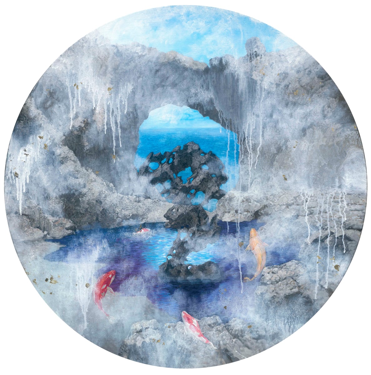 敘事者(三) The Storyteller (3) by 黃士綸 HUANG Shih Lun 