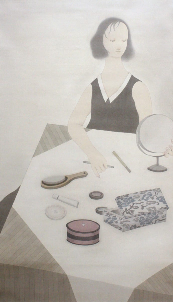 長物 - 梳具 Superfluous Things - Accessory by 洪千惠 HUNG Chien Hui 