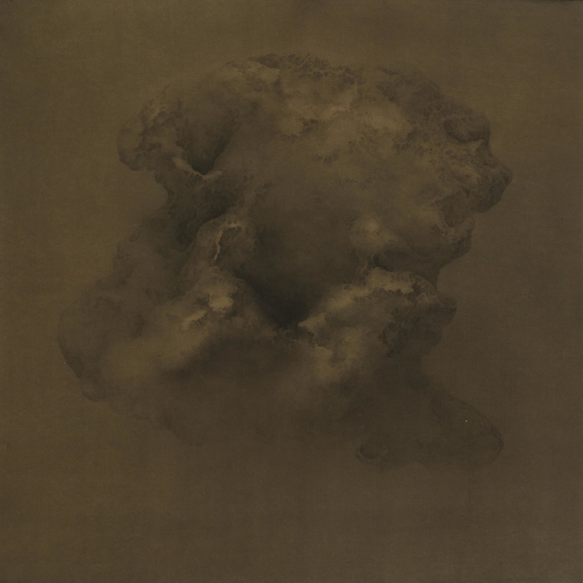 浣石 ‧ 拾肆 Washed Stone 14 by 白雨 Bai Yu, Image 1.