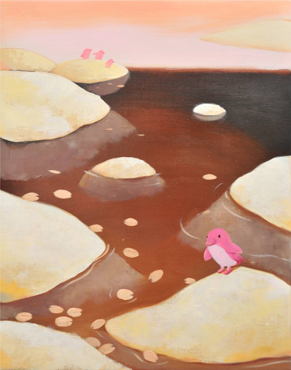 花⽣⾖花Peanut Douhua by 陳盈帆 CHEN Yvonne, Image 2.
