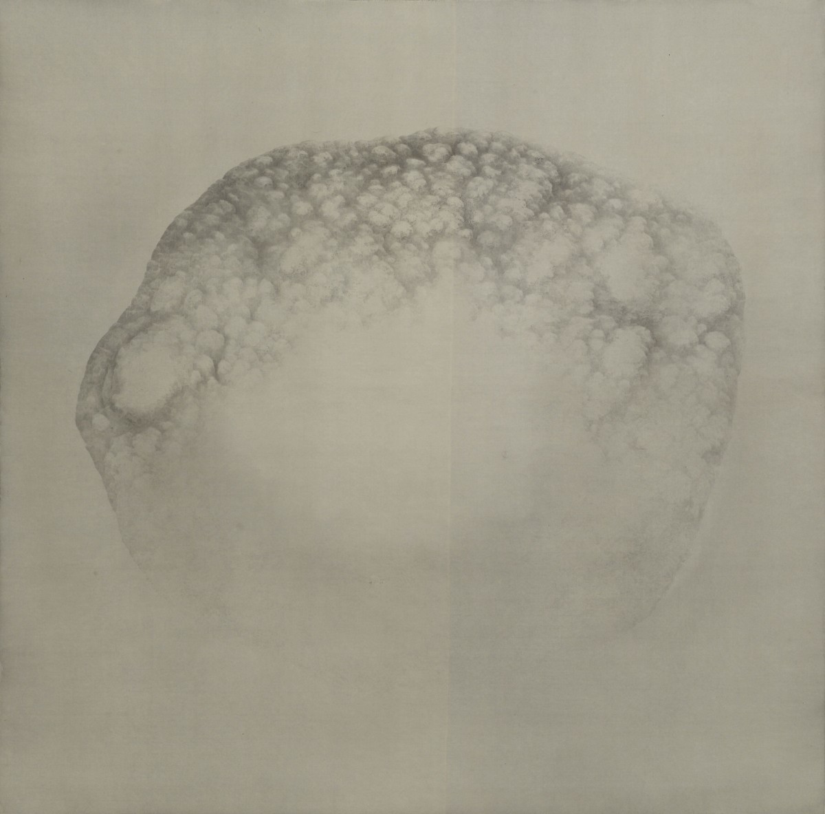 侘 壹 Wabi-sabi (I) by 白雨 Bai Yu, Image 1.