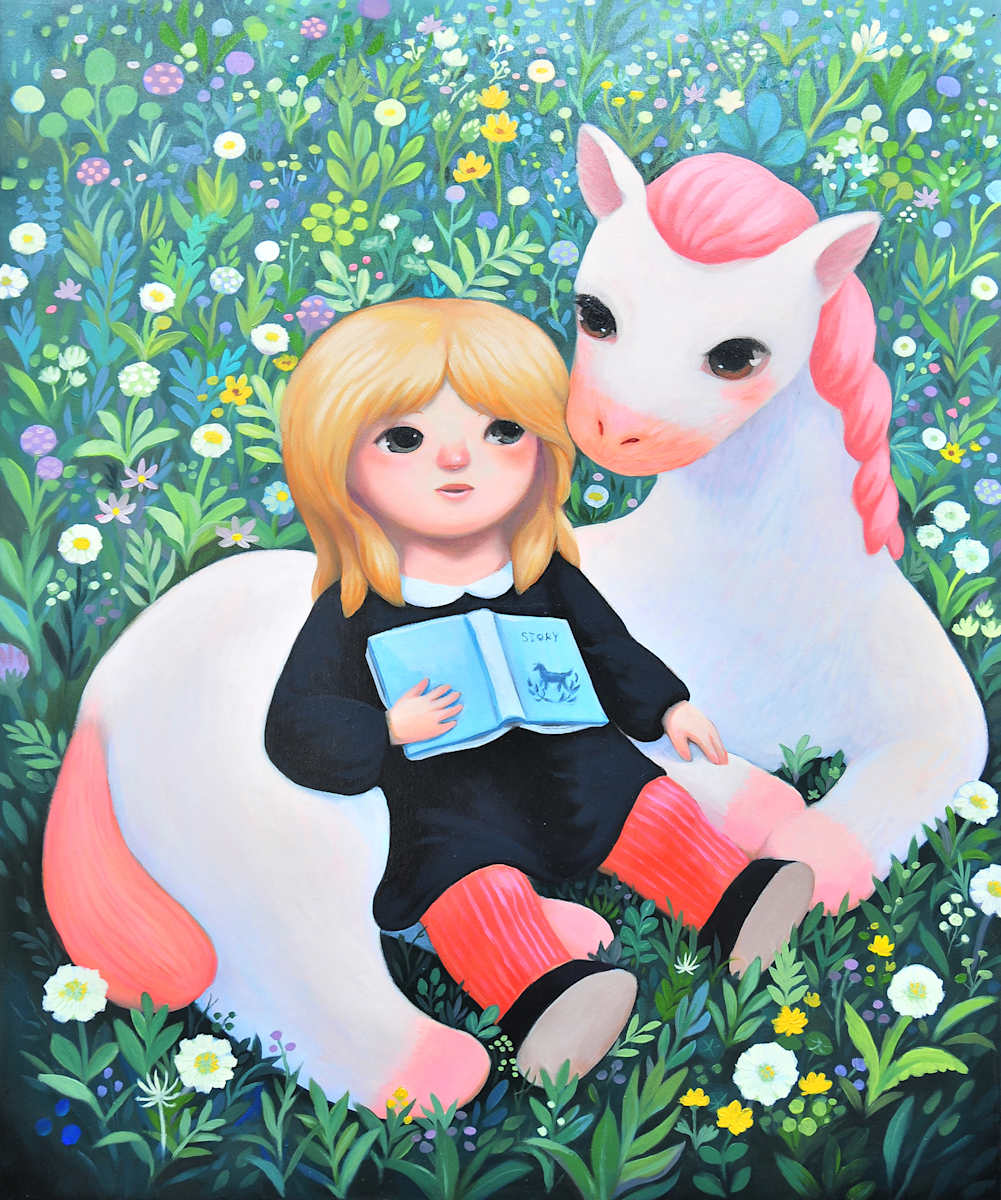 倚靠 Rely by 陳盈帆 CHEN Yvonne, Image 2.