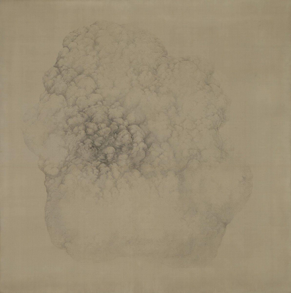 侘 參 Wabi-sabi (III) by 白雨 Bai Yu, Image 1.