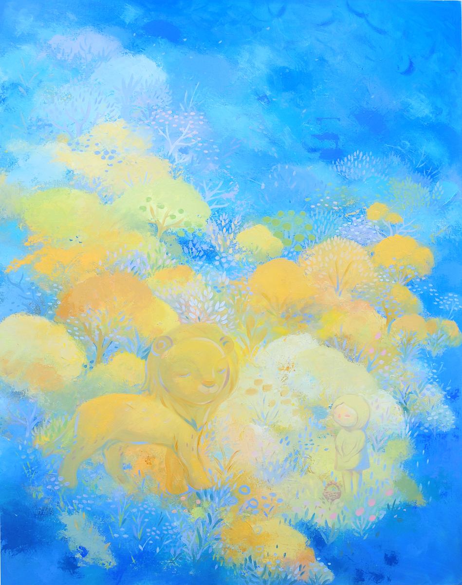 檸檬塔 Lemon Tart by 陳盈帆 CHEN Yvonne, Image 2.