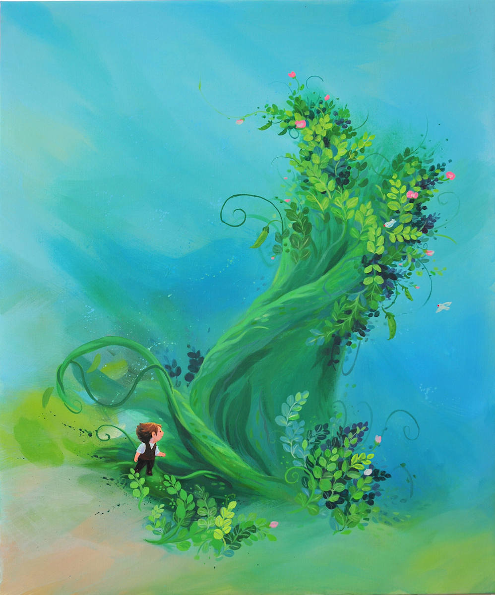 魔⾖ Magic Formula by 陳盈帆 CHEN Yvonne, Image 2.