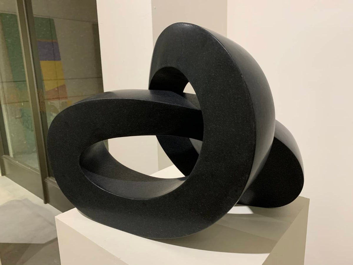 無限 Infinity by 黎志文 Lai Chi Man, Image 1.