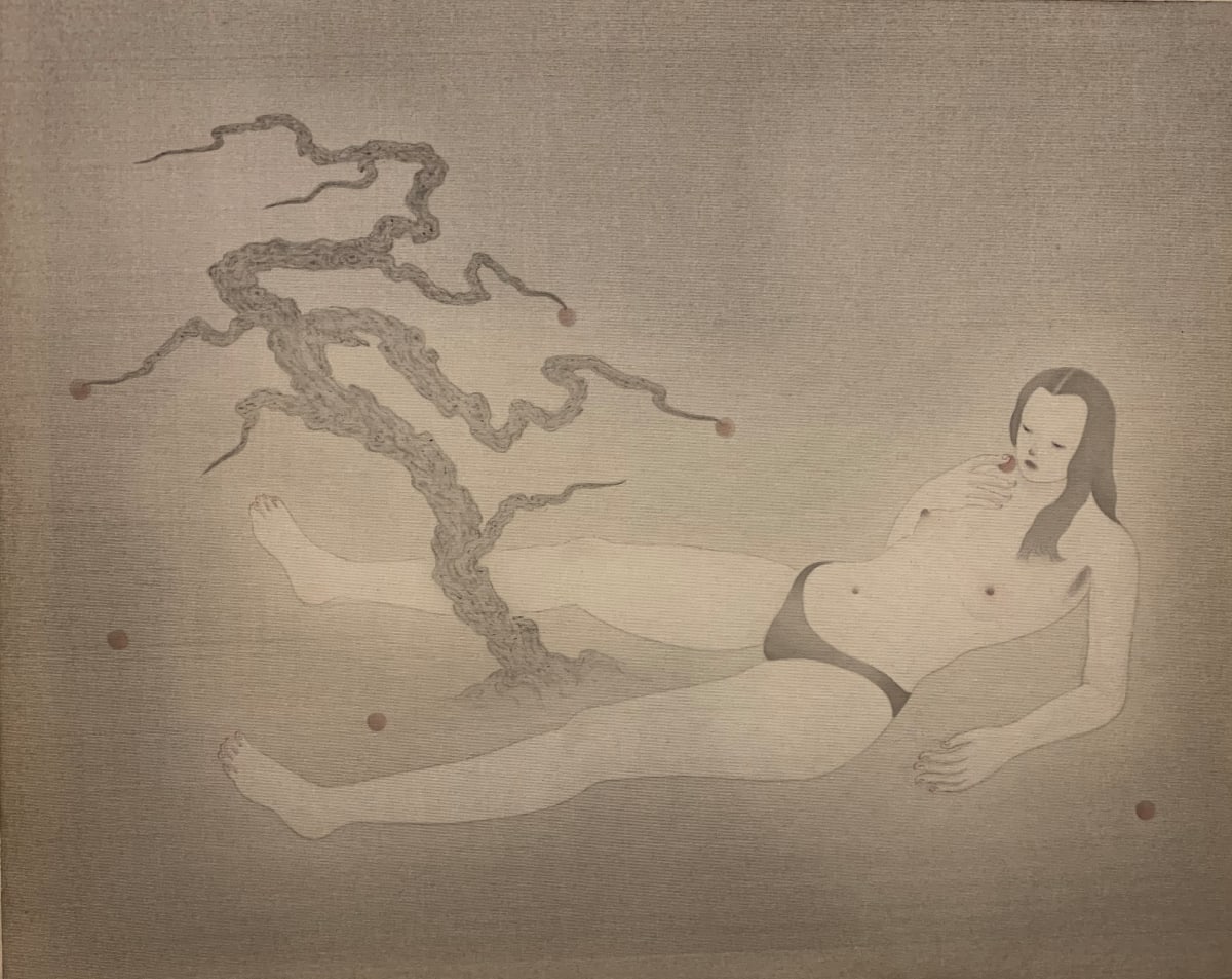 一隅 II Nook II by 洪千惠 HUNG Chien Hui 