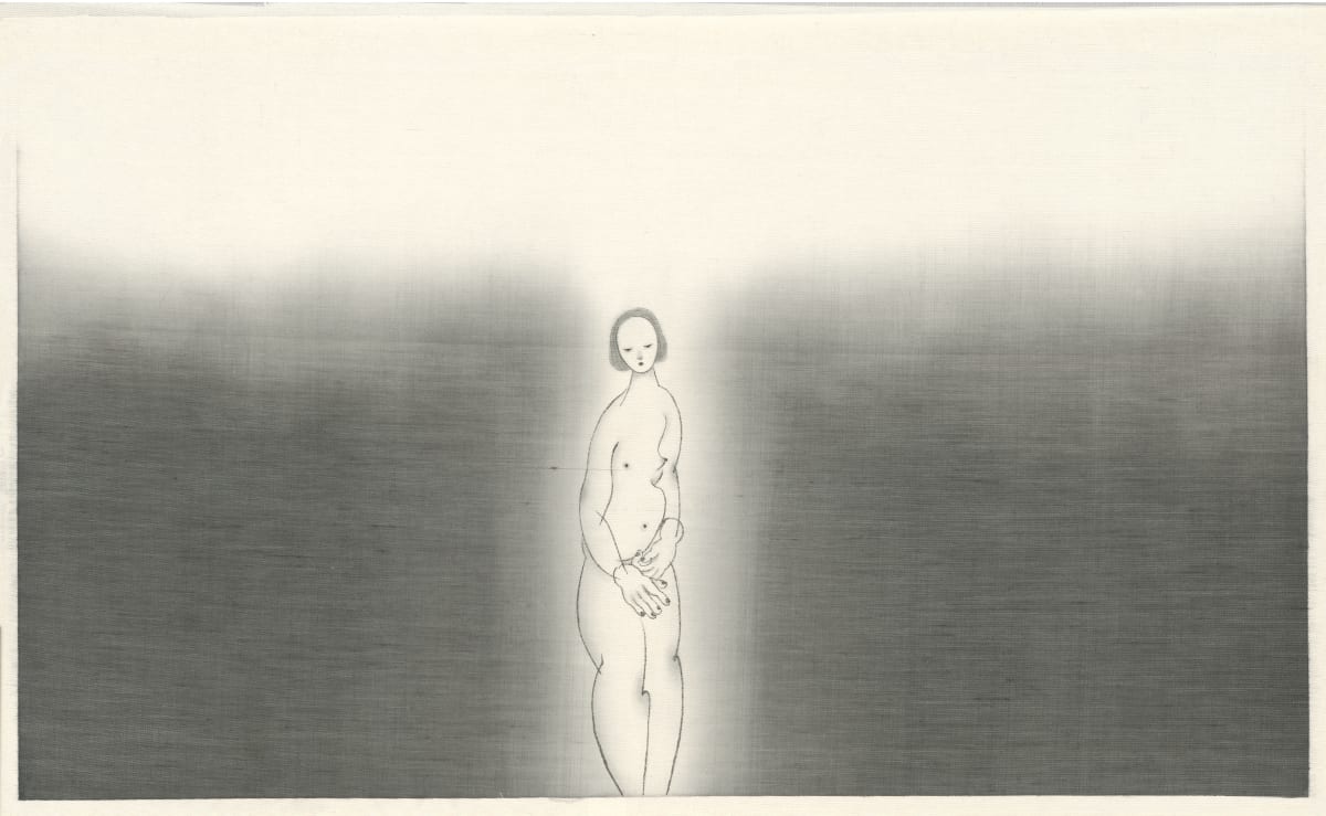 之間 Between by 洪千惠 HUNG Chien Hui 