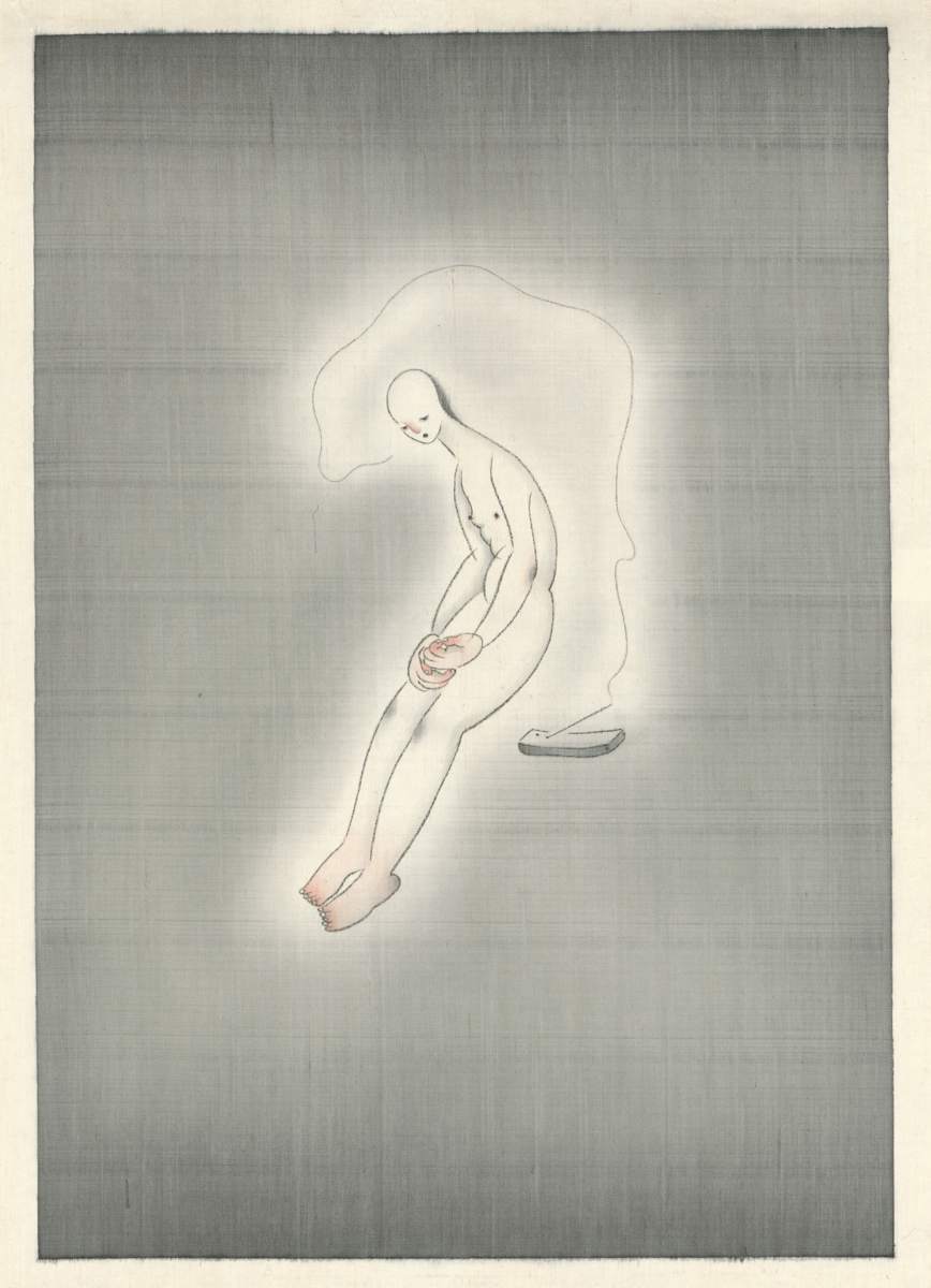 彼方 II The Other Side II by 洪千惠 HUNG Chien Hui, Image 1.