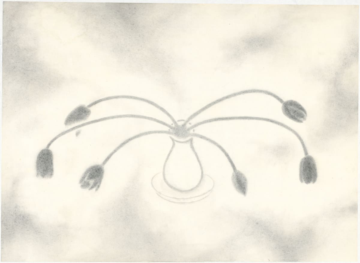 休眠期 II Dormant period II by 洪千惠 HUNG Chien Hui 