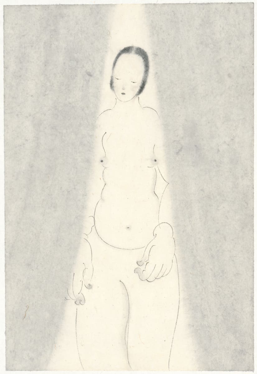 習慣從這看出去 Get used to Seeing it from Here by 洪千惠 HUNG Chien Hui 