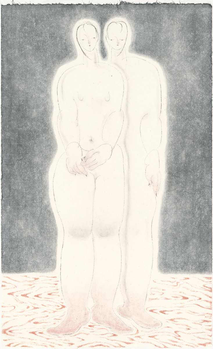 軟土 by 洪千惠 HUNG Chien Hui 