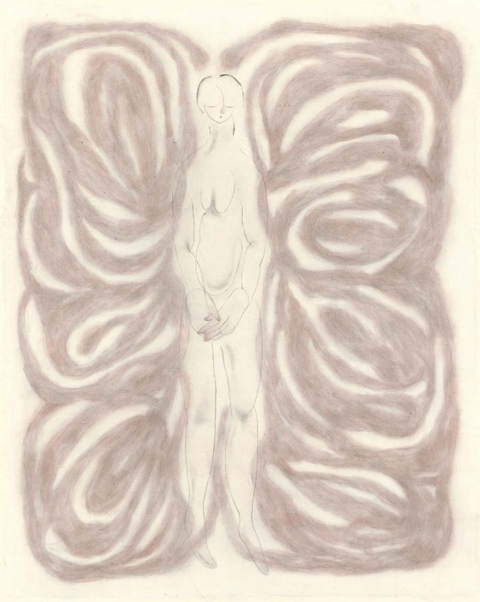個體之一 Lndividual I by 洪千惠 HUNG Chien Hui, Image 1.