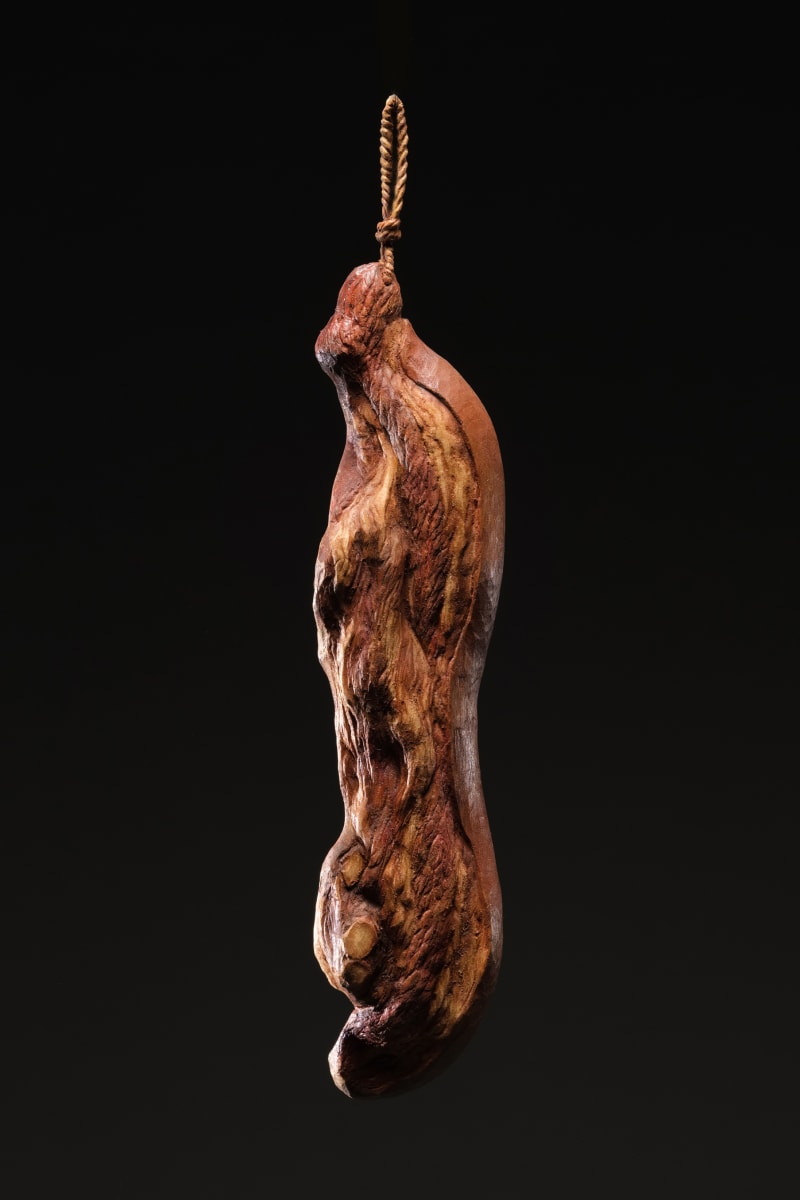 曬 Tan by 林芳瑜 LIN Fang Yu 