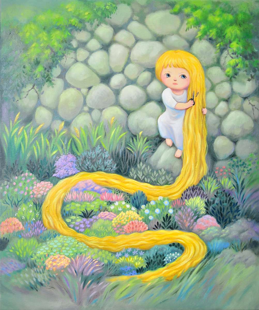 決⼼ Decision by 陳盈帆 CHEN Yvonne, Image 2.