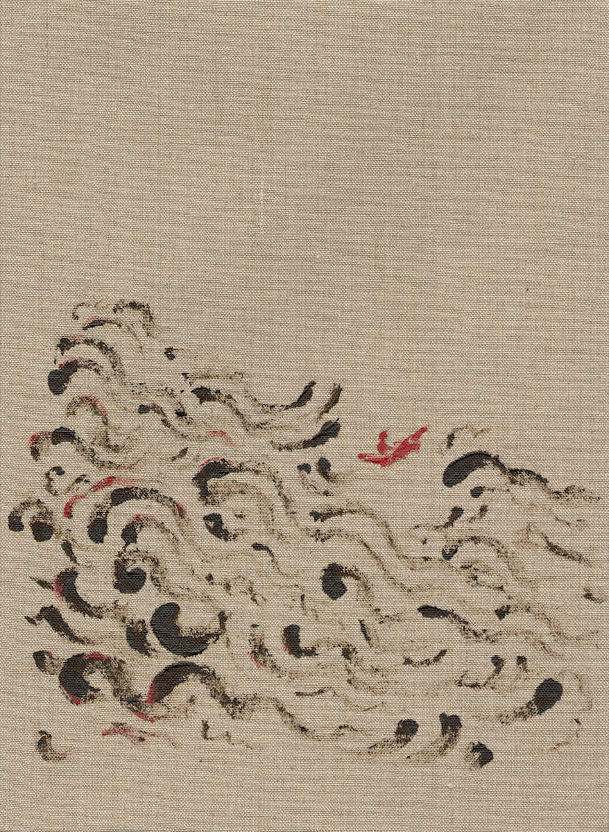 再來人 Reincarnation by 曾亞琪 TSENG Ya-Chi, Image 3.