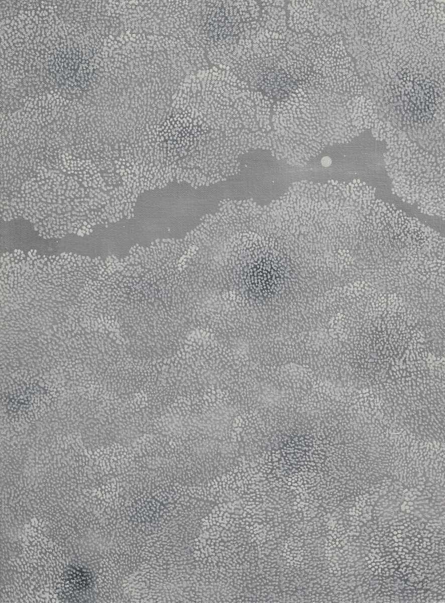 月河 Moon River by 傅作新 Fu Tso-Hsin, Image 2.