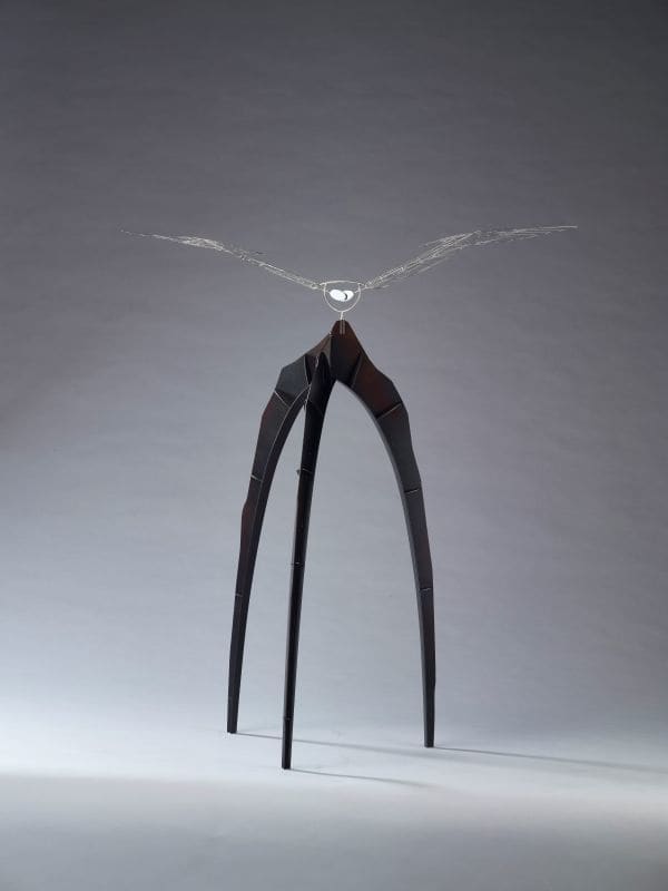 和諧微風 Harmony with the Breeze by 西野康造 NISHINO Kozo, Image 1.