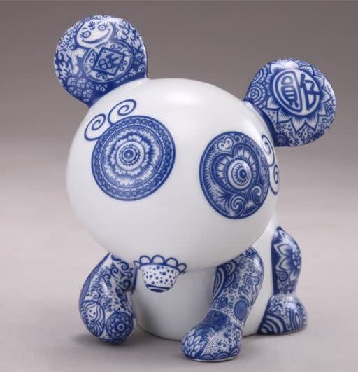 洪易 圓仔 by 洪易 HUNG Yi 