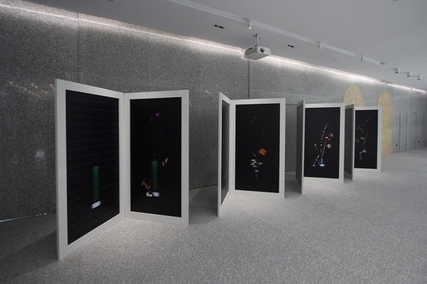 曇花考？系列 Epiphany? Series by 陳漢聲 CHEN Han Sheng, Image 1.