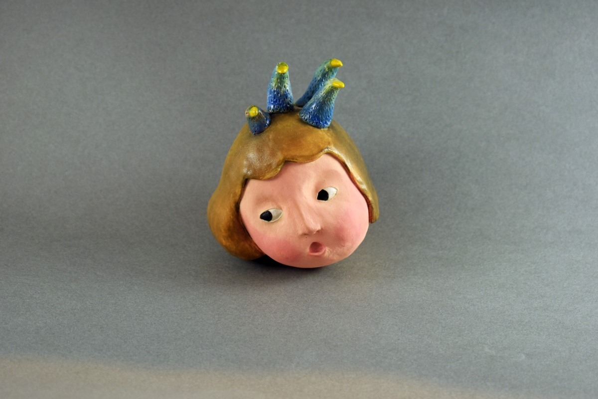 林彥 by 郭舒凡 Kuo Shu Fan 