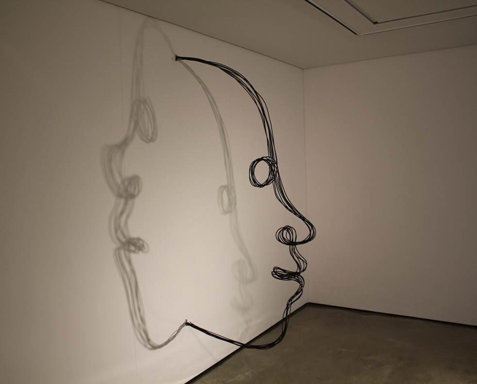 環顧四方 Face by 盧淳天 NO Sooncheon, Image 6.