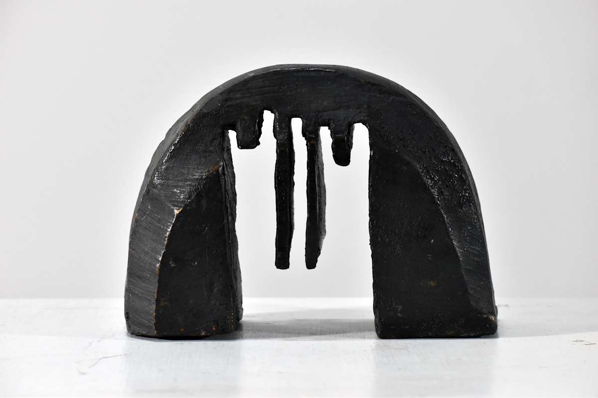斷水流no.2 by SHIAU Jon – Jen 蕭長正, Image 1.