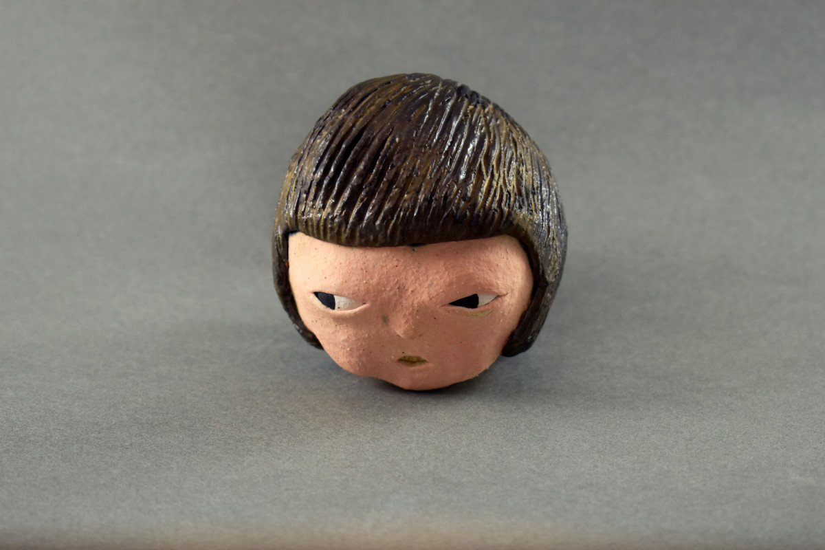 白日夢人40 Daydreamer 40 by 郭舒凡 Kuo Shu Fan, Image 4.