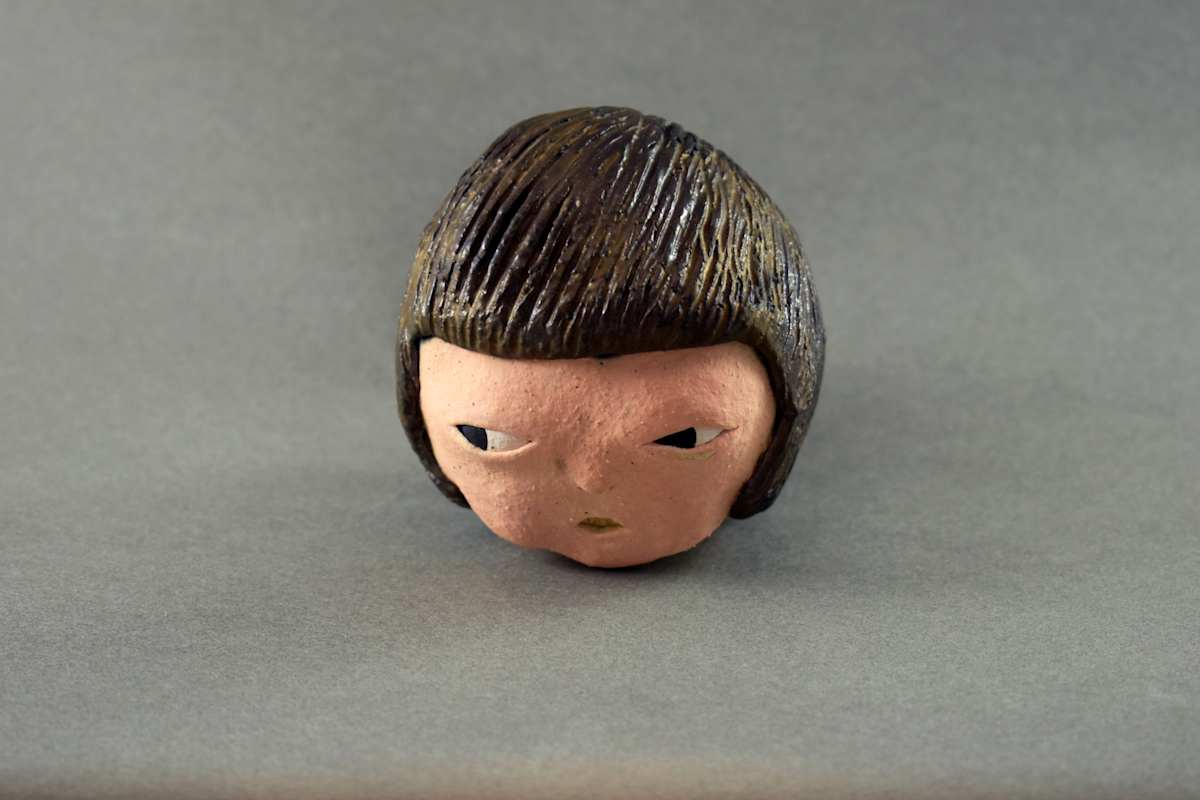 白日夢人40 Daydreamer 40 by 郭舒凡 Kuo Shu Fan, Image 4.