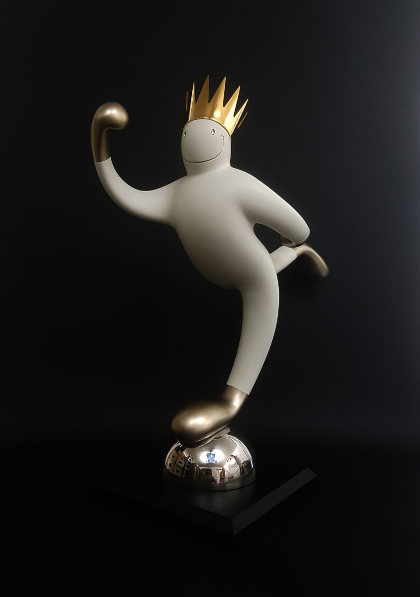 島嶼男孩 皇冠 Island Boy Crown by 崔澖珍 CHOI Han-Jin 