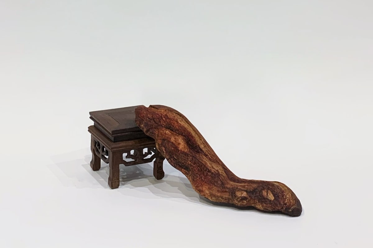 位 Place by 林芳瑜 LIN Fang Yu, Image 1.