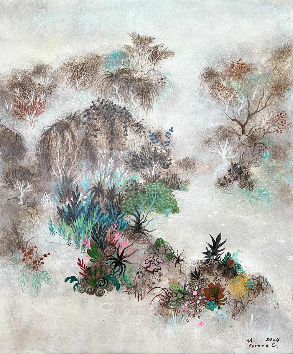生生 Freshy by 陳盈帆 CHEN Yvonne, Image 1.