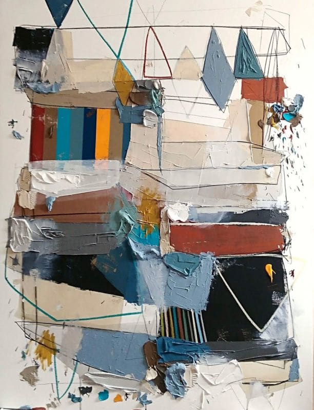 賓至如歸#2  It feels like home #2 by 費茲‧赫瑞拉 Fitz HERRERA 