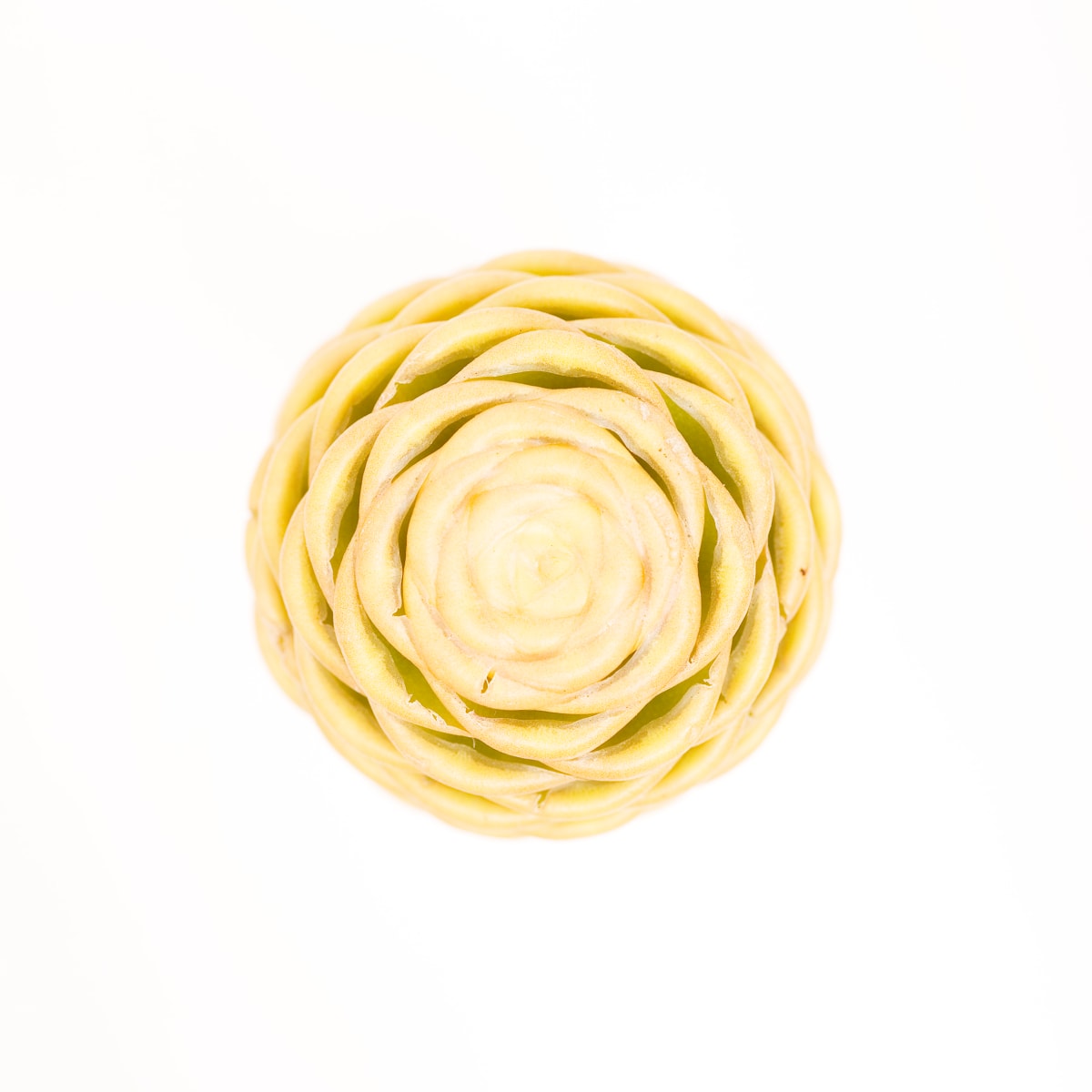 薑 Ginger by 近藤 悟 KONDO Satoru, Image 1.