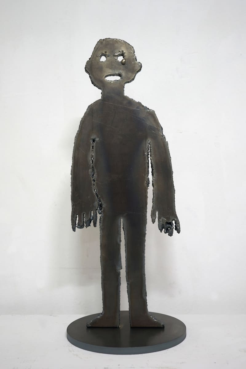 人類 Human by 盧淳天 NO Sooncheon, Image 1.