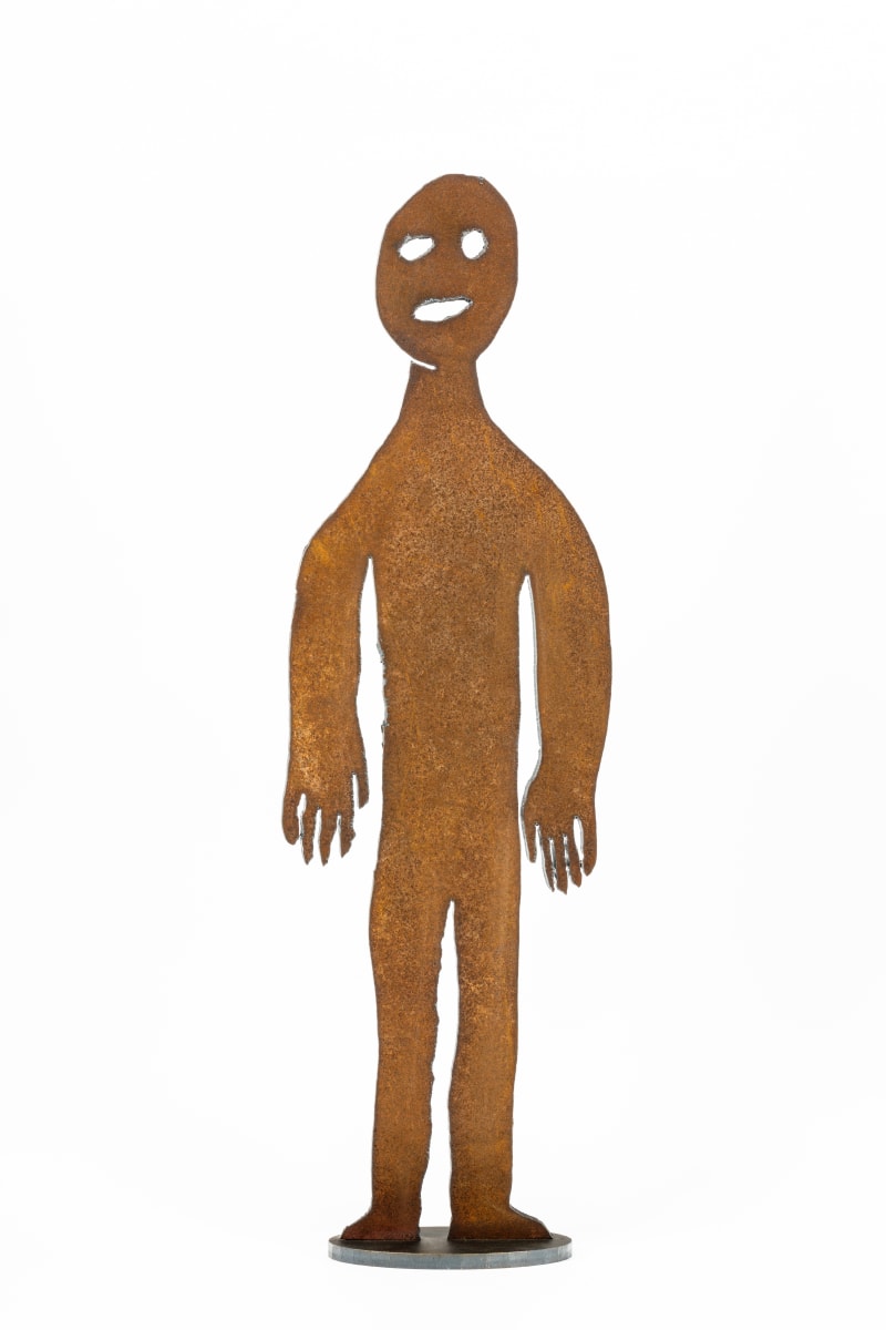 無名之人#7 Nobody by 盧淳天 NO Sooncheon 