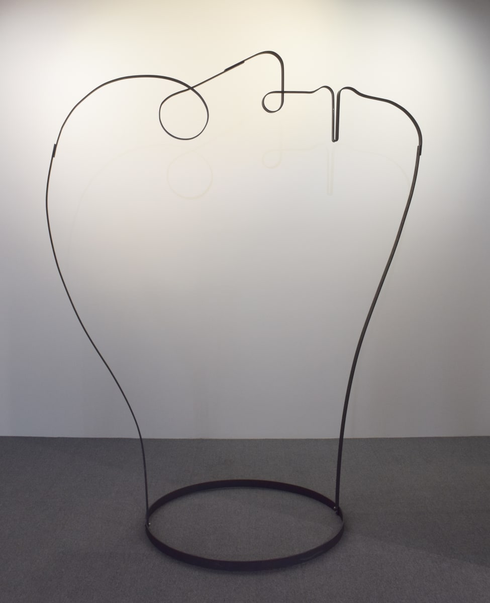 仰望 Head by 盧淳天 NO Sooncheon, Image 3.