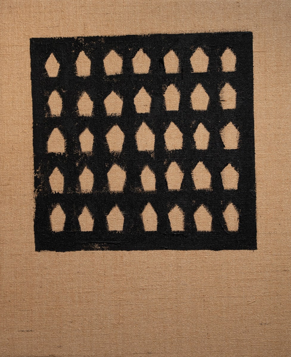三十五佛 Thirty-Five Buddhas of Confession by 曾亞琪 TSENG Ya-Chi, Image 1.