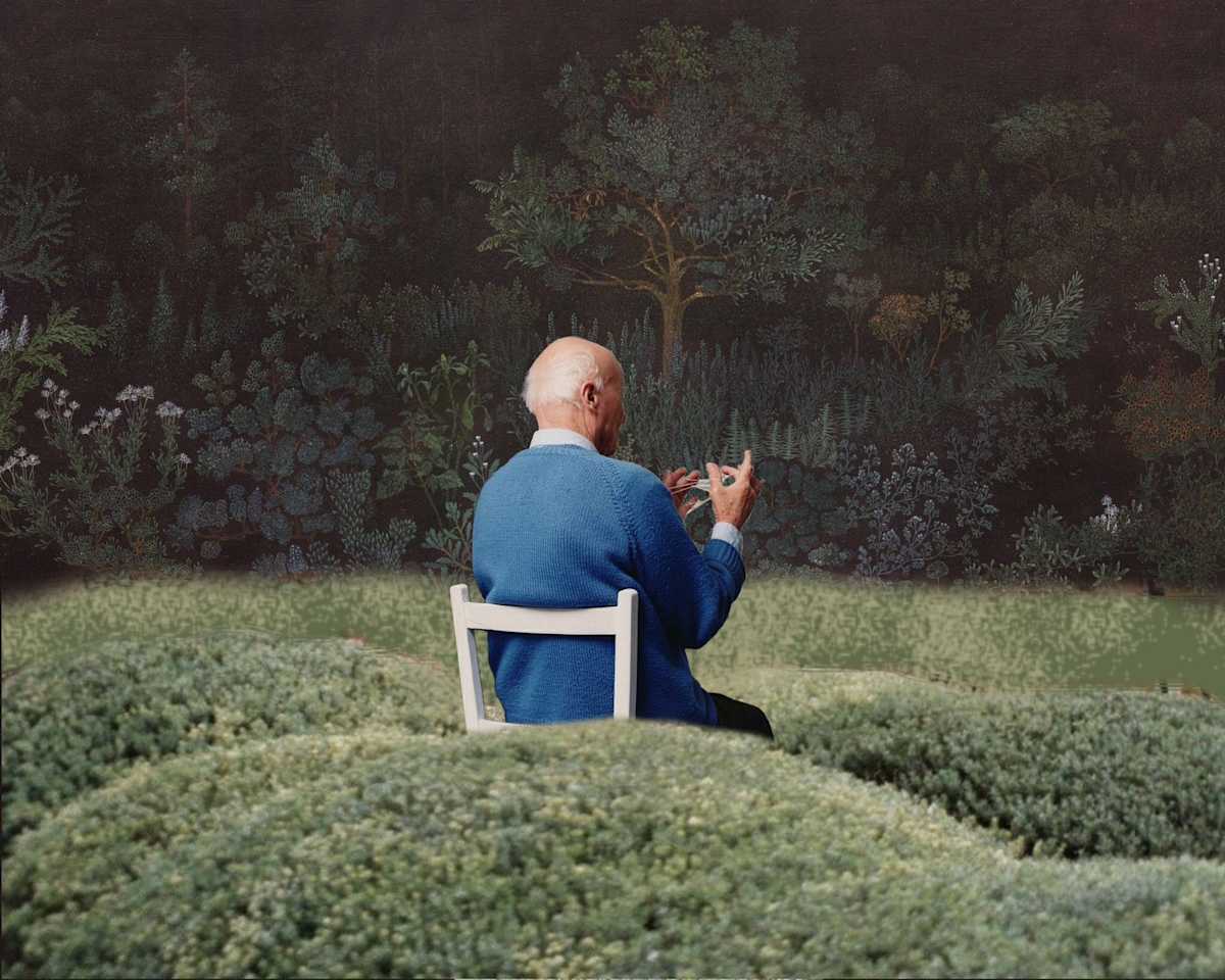 股掌之間 by 傅浩軒 FU Hau Shiuan 