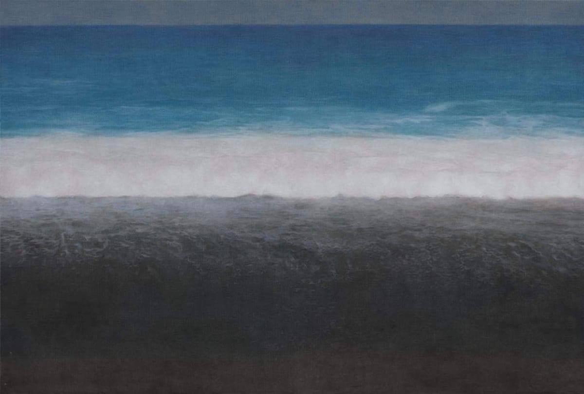 照白 As White by 陳孟澤 CHEN Meng-Tze 