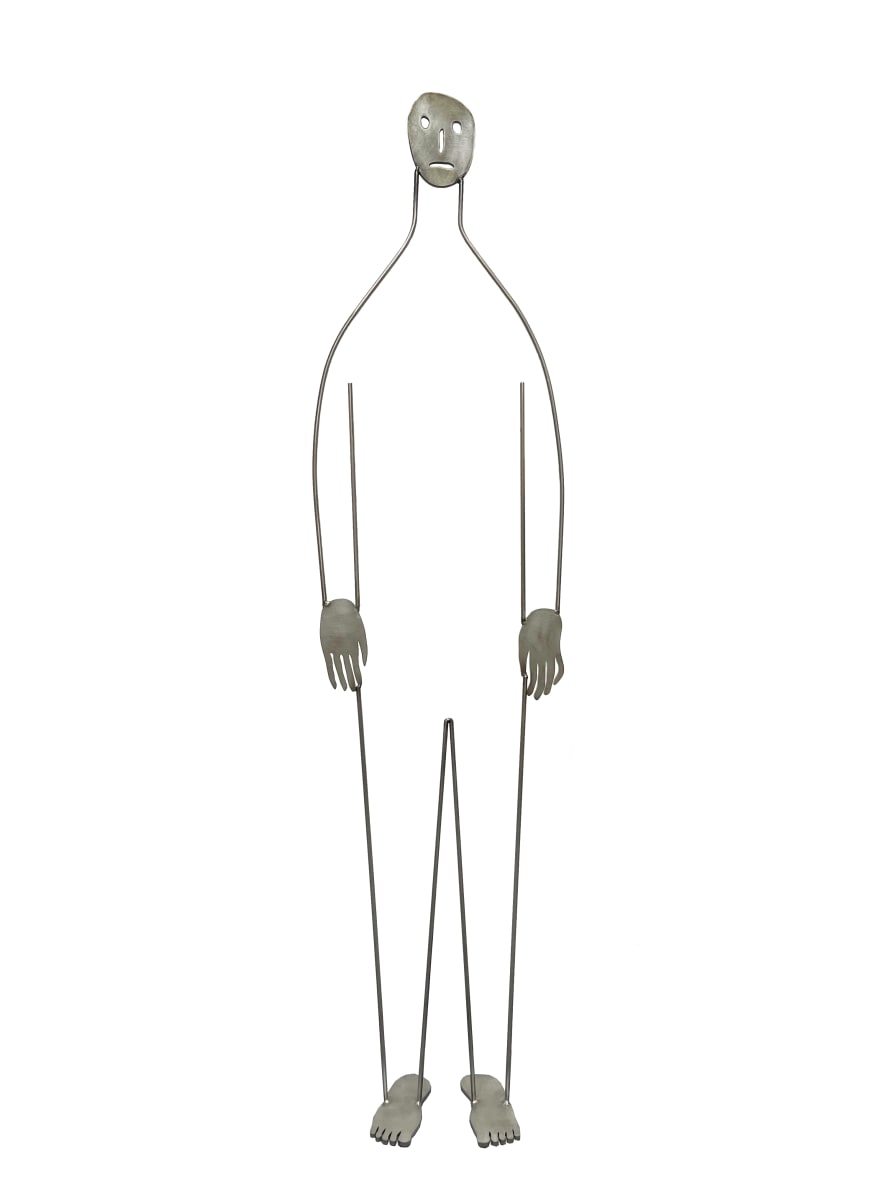 虛無之人 5 Empty Human 5 by 盧淳天 NO Sooncheon, Image 5.