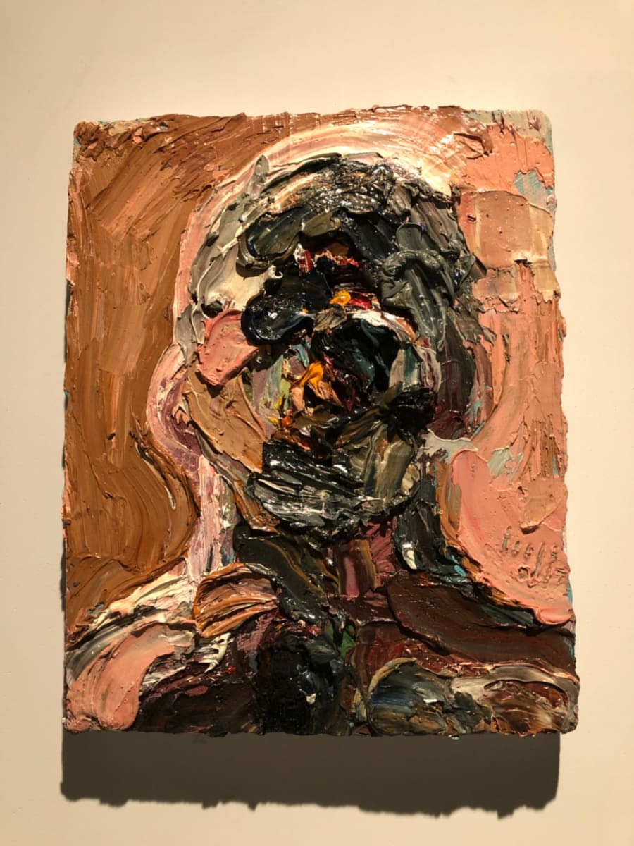 清醒時分 Almost Sober by 米格爾‧保羅‧伯哈 Miguel Paulo BORJA, Image 1.