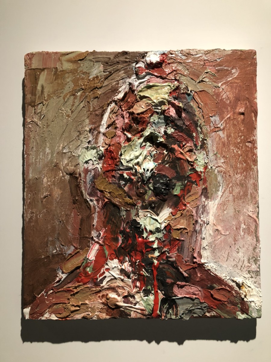 保羅 Paul by 米格爾‧保羅‧伯哈 Miguel Paulo BORJA 