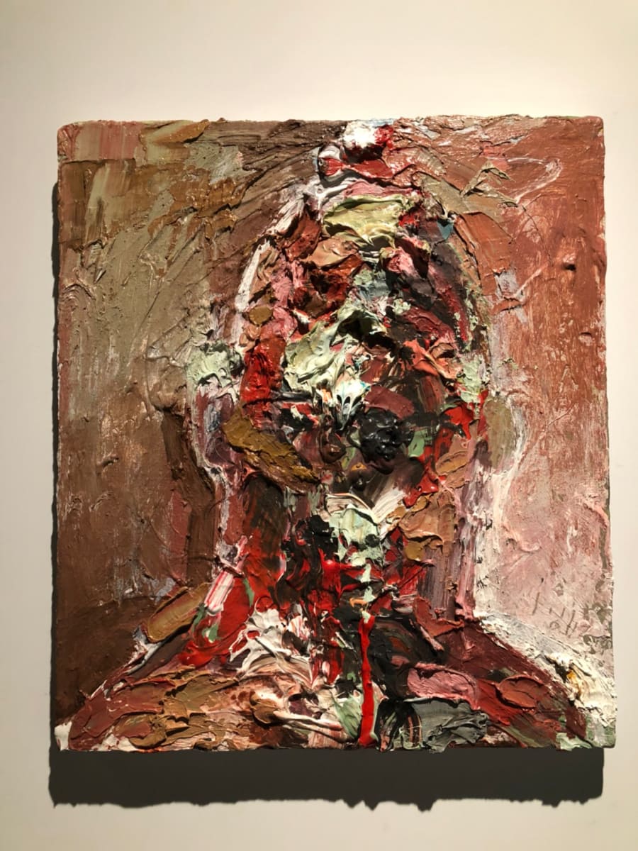 保羅 Paul by 米格爾‧保羅‧伯哈 Miguel Paulo BORJA, Image 1.