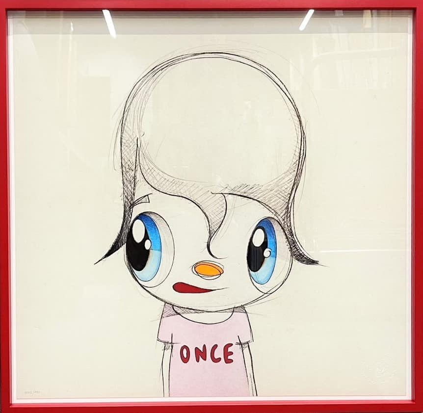 (803/980) 一次 Once by Javier Calleja, Image 9.