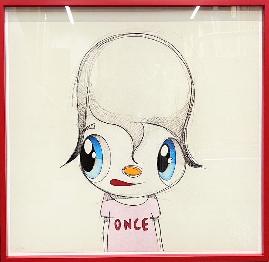 (803/980) 一次 Once by Javier Calleja, Image 9.
