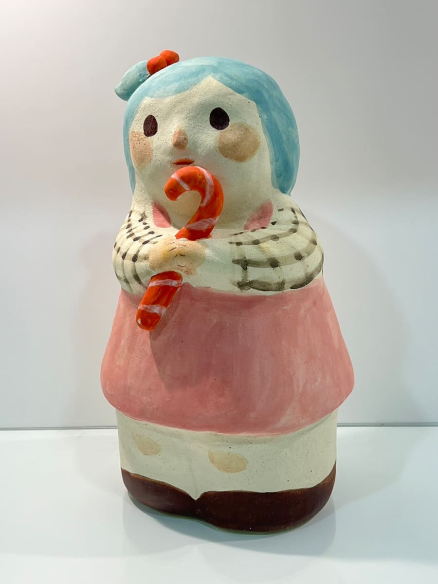 甜甜的 Sweet by 陳盈帆 CHEN Yvonne, Image 5.