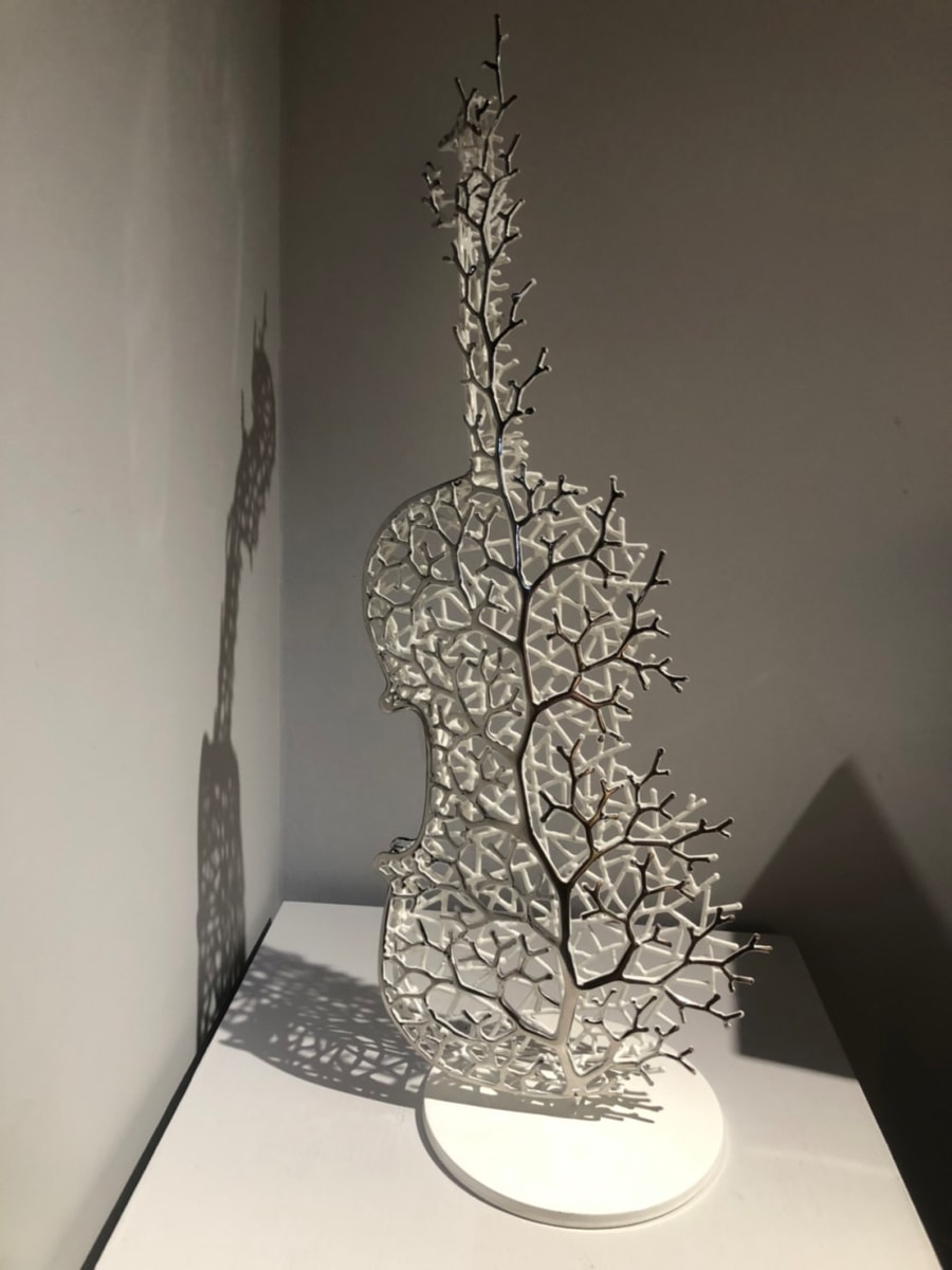 與森林共存  Forest of Coexistence 22-16 by 姜東見 KANG Dong Hyun 